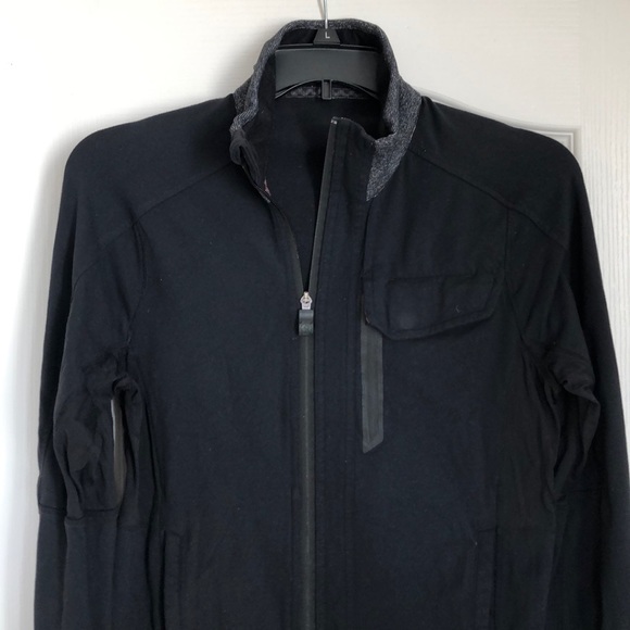 Men’s Lululemon Performance jacket - Picture 6 of 6